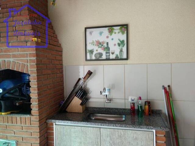 Sobrado para Venda em Santo André - 5