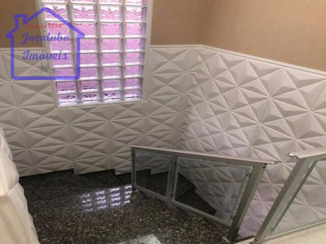Sobrado para Venda em Santo André - 2