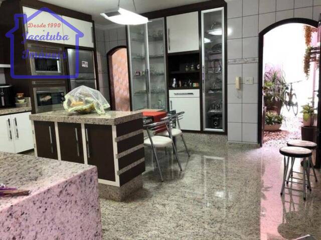 Sobrado para Venda em Santo André - 3