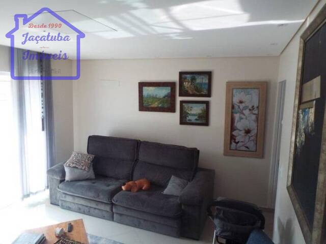 Sobrado para Venda em Santo André - 2