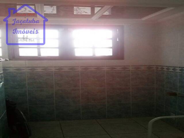 Sobrado para Venda em Santo André - 4