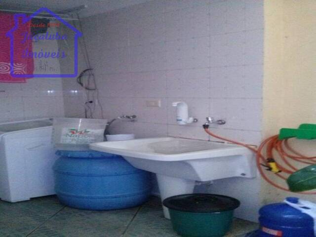 Sobrado para Venda em Santo André - 5
