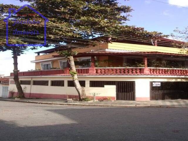 Sobrado para Venda em Santo André - 3