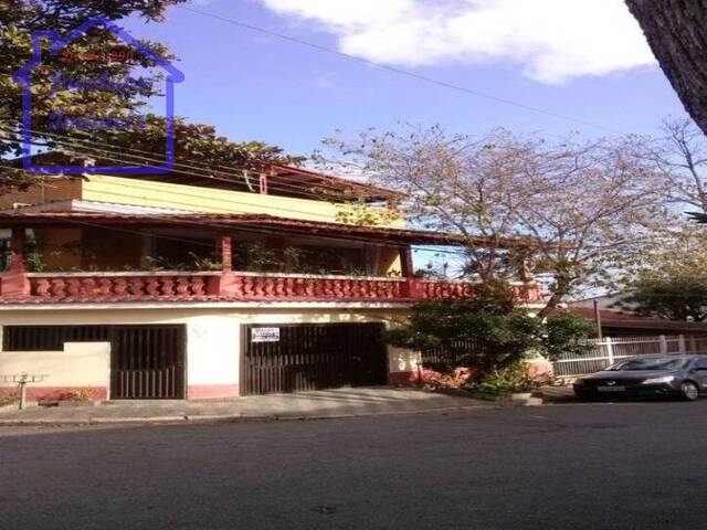 Sobrado para Venda em Santo André - 4