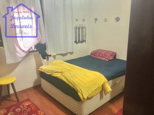 Sobrado para Venda em Santo André - 3