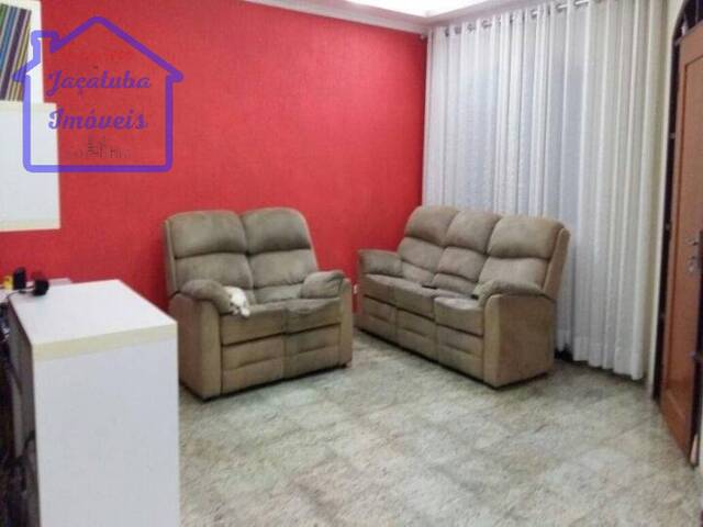 Sobrado para Venda em Santo André - 3