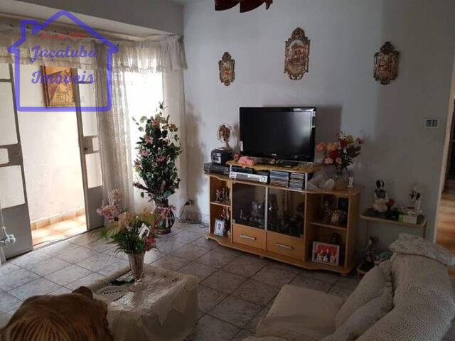 Sobrado para Venda em Santo André - 2