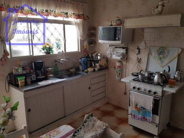 Sobrado para Venda em Santo André - 3