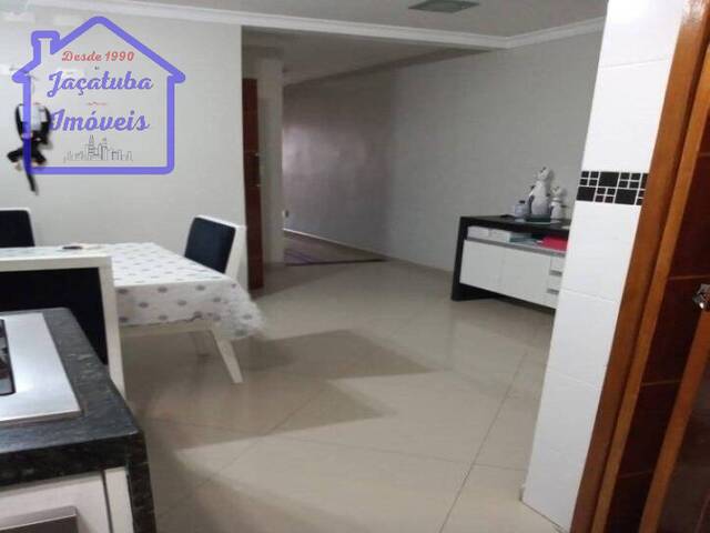 Sobrado para Venda em Santo André - 5
