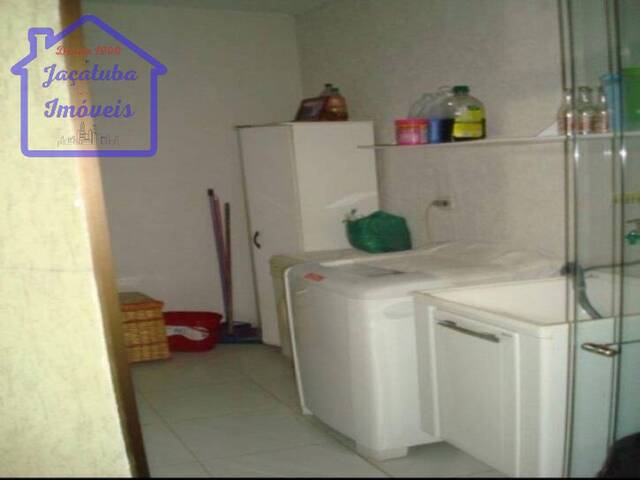 Sobrado para Venda em Santo André - 4
