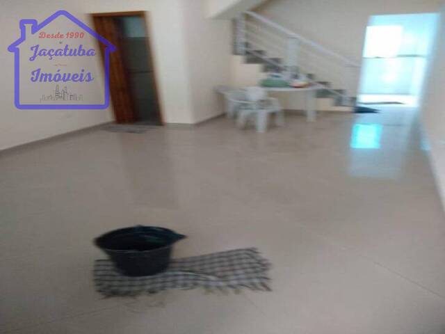 Sobrado para Venda em Santo André - 2