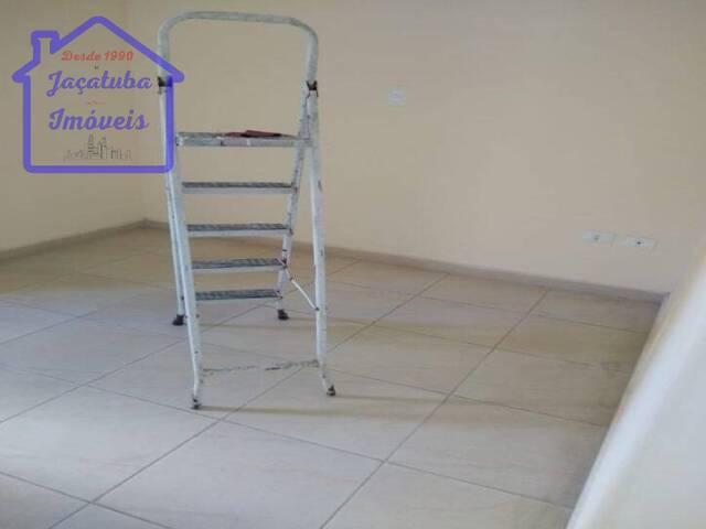 Sobrado para Venda em Santo André - 3