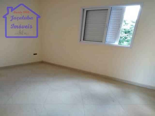 Sobrado para Venda em Santo André - 4