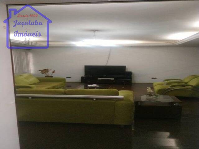 Sobrado para Venda em Santo André - 2