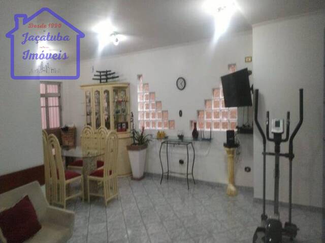 Sobrado para Venda em Santo André - 4