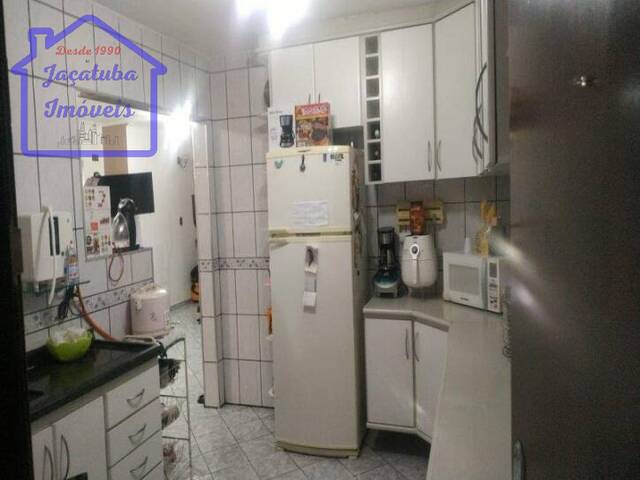 Sobrado para Venda em Santo André - 5