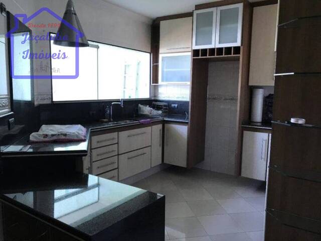 Sobrado para Venda em Santo André - 3