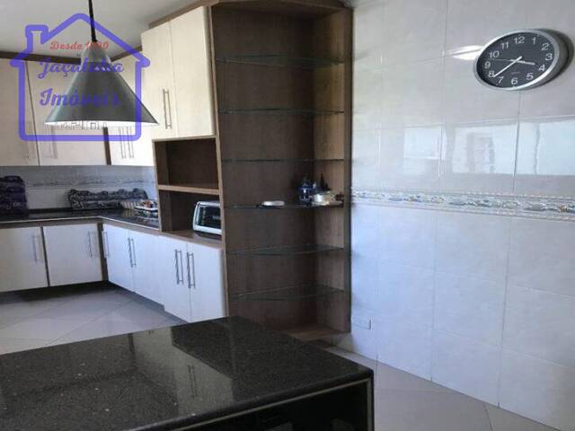 Sobrado para Venda em Santo André - 4