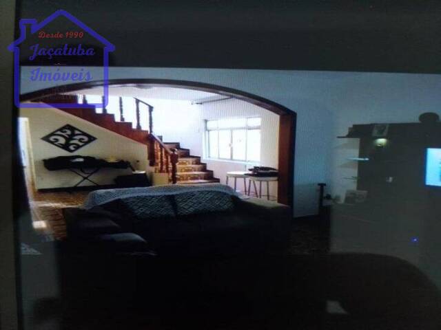 Sobrado para Venda em Santo André - 5