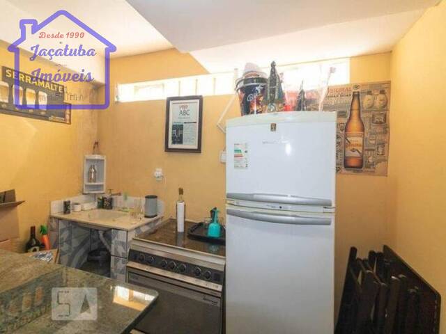Sobrado para Venda em Santo André - 5