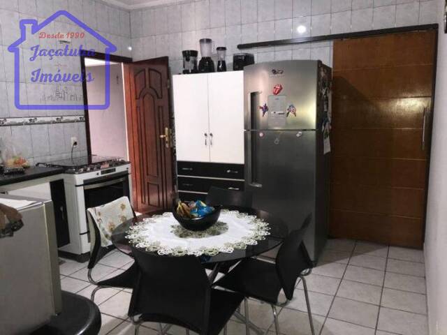 Sobrado para Venda em Santo André - 2