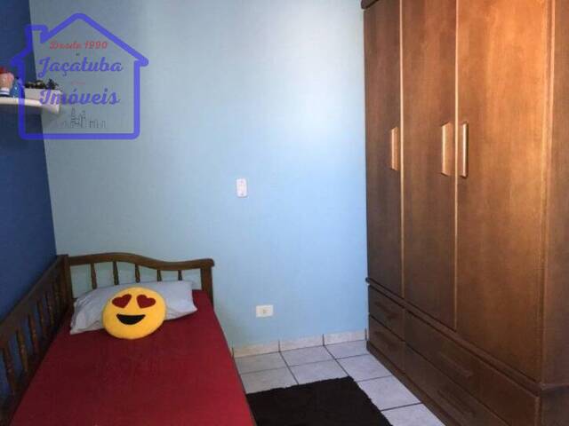 Sobrado para Venda em Santo André - 5