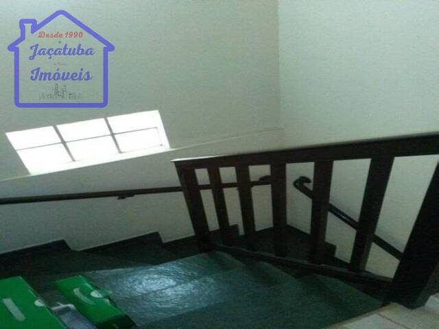 Sobrado para Venda em Santo André - 2