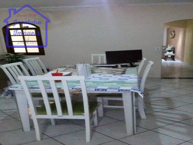 Sobrado para Venda em Santo André - 5