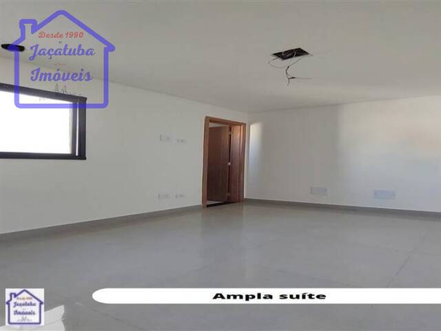 Sobrado para Venda em Santo André - 3