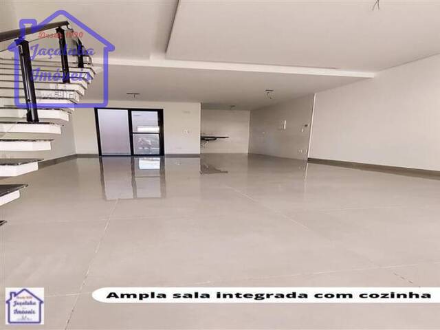 Sobrado para Venda em Santo André - 5