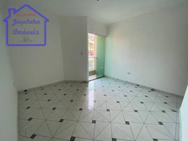 Sobrado para Venda em Santo André - 2