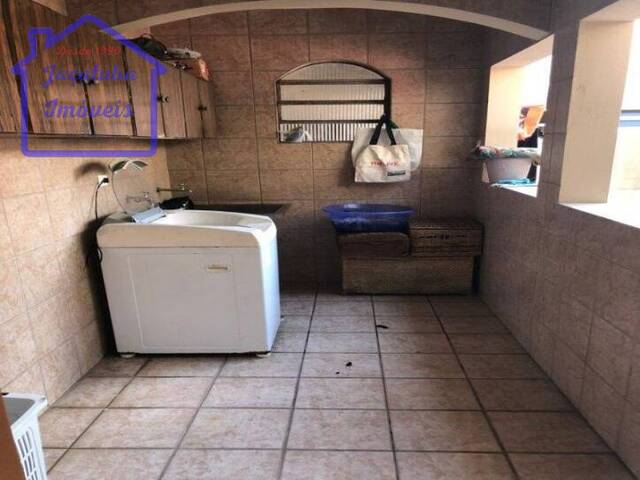 Sobrado para Venda em Santo André - 5
