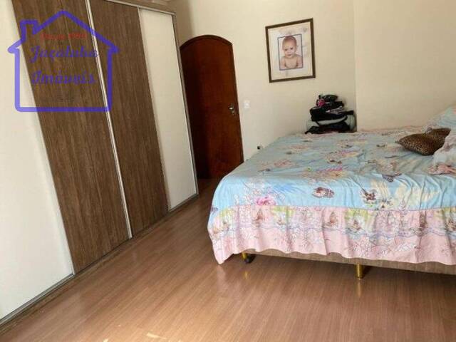 Sobrado para Venda em Santo André - 2