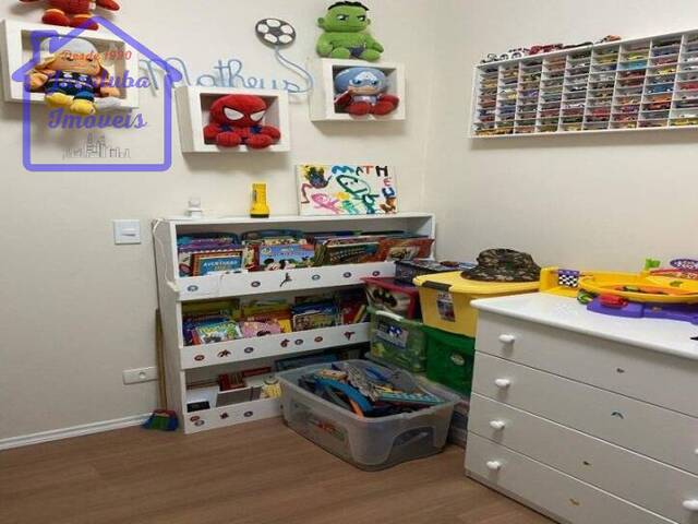 Sobrado para Venda em Santo André - 3