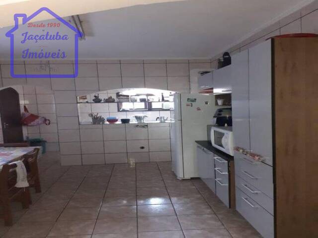 Sobrado para Venda em Santo André - 2