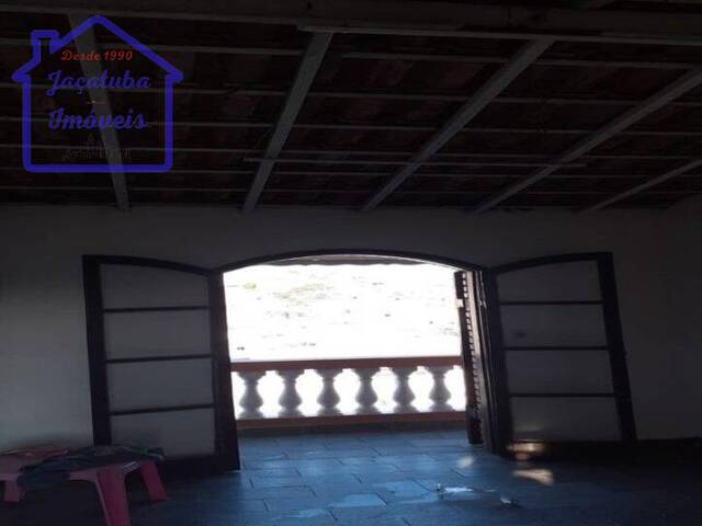 Sobrado para Venda em Santo André - 4