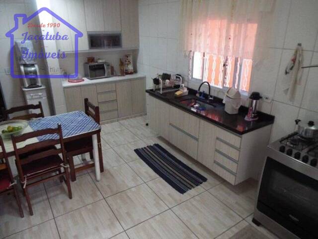 Sobrado para Venda em Santo André - 4
