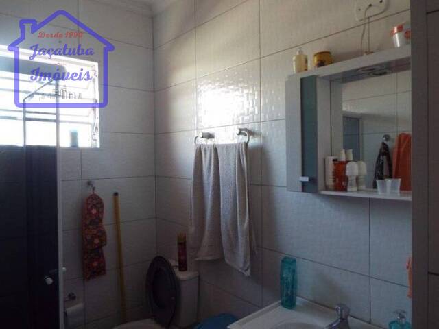 Sobrado para Venda em Santo André - 5