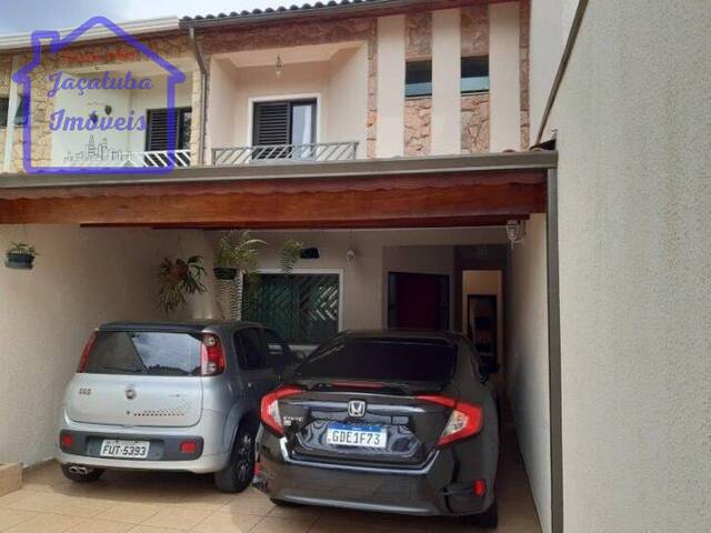 #6335 - Sobrado para Venda em Santo André - SP