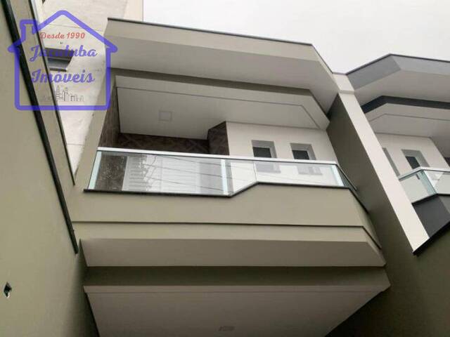 Sobrado para Venda em Santo André - 3