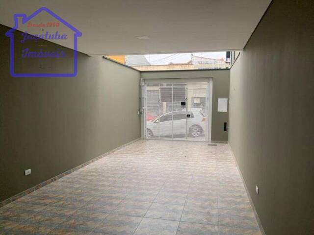 Sobrado para Venda em Santo André - 4