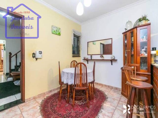 Sobrado para Venda em Santo André - 3