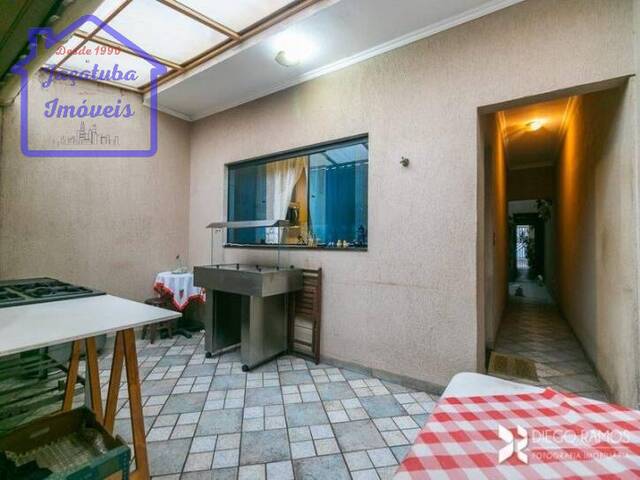 Sobrado para Venda em Santo André - 4