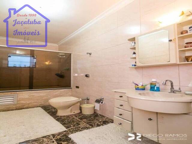 Sobrado para Venda em Santo André - 5