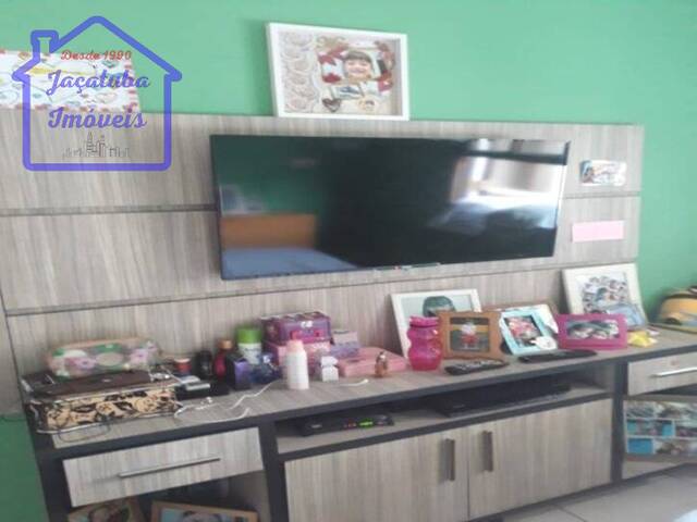 Sobrado para Venda em Santo André - 2