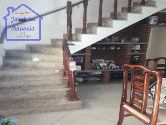 Sobrado para Venda em Santo André - 3