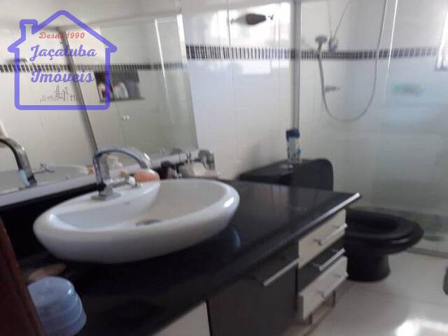 Sobrado para Venda em Santo André - 4