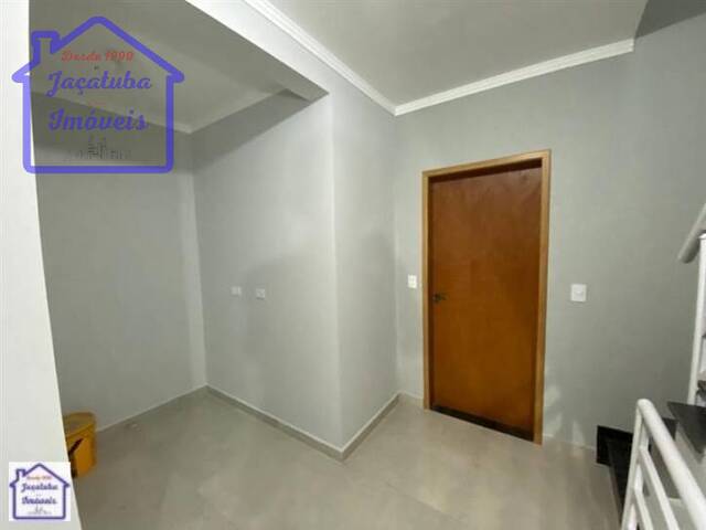 Sobrado para Venda em Santo André - 3