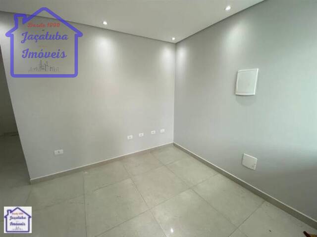 Sobrado para Venda em Santo André - 4