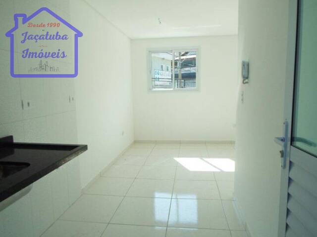 Sobrado para Venda em Santo André - 3